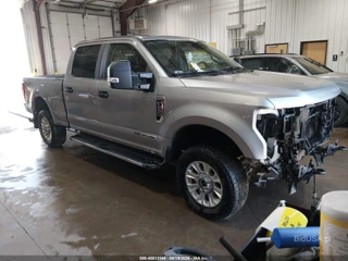 FORD FORD F-250 XL