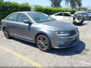 VOLKSWAGEN VOLKSWAGEN JETTA 1.8T SEL