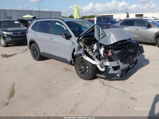 HONDA HONDA CR-V HYBRID 2WD SPORT
