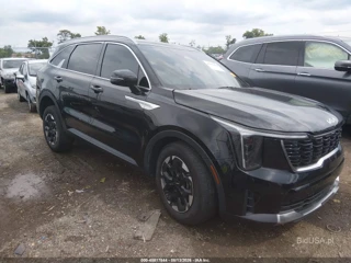 KIA KIA SORENTO S