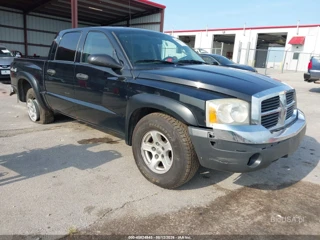 DODGE DODGE DAKOTA SLT