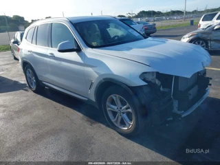BMW X3 XDRIVE30I