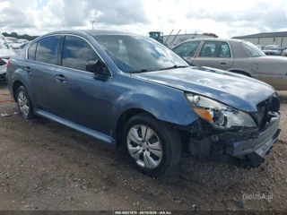 SUBARU SUBARU LEGACY 2.5I