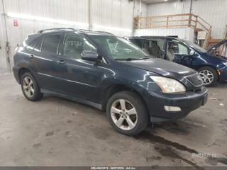 LEXUS LEXUS RX 330