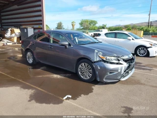 LEXUS LEXUS ES 350