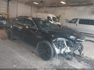 FORD FORD TAURUS SHO
