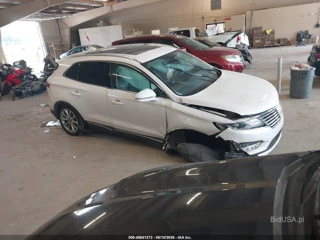 LINCOLN LINCOLN MKC SELECT