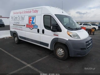 RAM RAM PROMASTER 2500 HIGH ROOF 159 WB