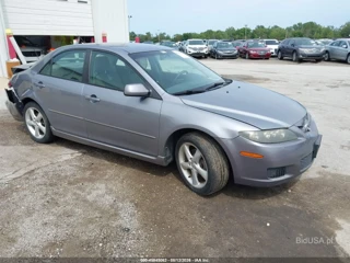 MAZDA MAZDA MAZDA6 I SPORT VE