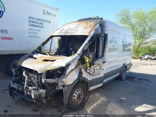 FORD FORD TRANSIT-350
