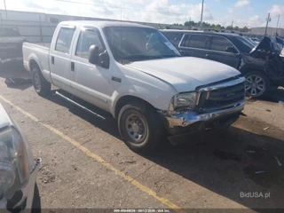 FORD FORD F-250 KING RANCH/LARIAT/XL/XLT