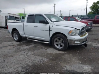RAM RAM RAM 1500 SLT