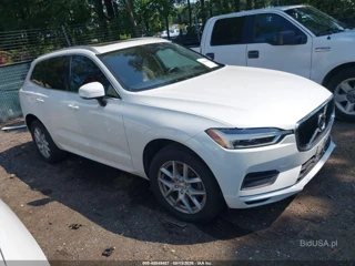 VOLVO VOLVO XC60 T5 MOMENTUM