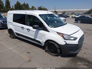 FORD FORD TRANSIT CONNECT XL