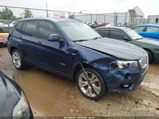 BMW X3 XDRIVE28I