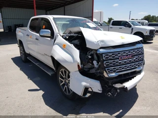 GMC CANYON