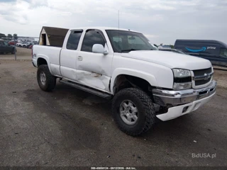 CHEVROLET CHEVROLET SILVERADO 1500 LS