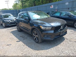 VOLVO VOLVO XC40 T5 R-DESIGN