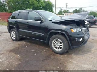 JEEP JEEP GRAND CHEROKEE LAREDO E 4X4