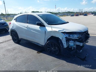 HONDA HONDA HR-V 2WD SPORT
