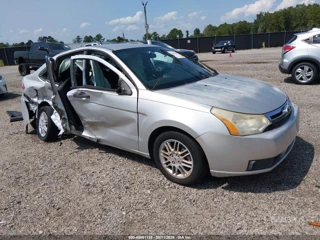 FORD FORD FOCUS SE