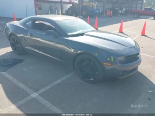 CHEVROLET CHEVROLET CAMARO 1LT