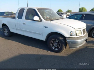 FORD FORD F-150 XL/XLT