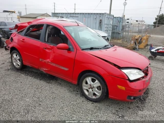 FORD FORD FOCUS ST