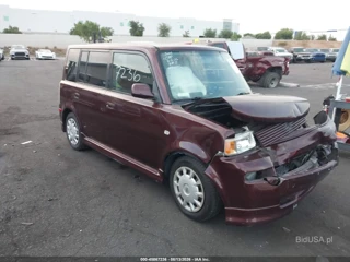 SCION SCION XB