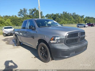 RAM RAM 1500 CLASSIC TRADESMAN  4X2 6'4 BOX