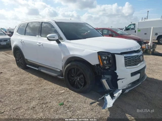 KIA KIA TELLURIDE SX