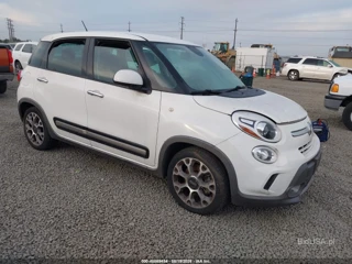 FIAT FIAT 500L TREKKING