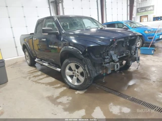 RAM RAM 1500 BIG HORN