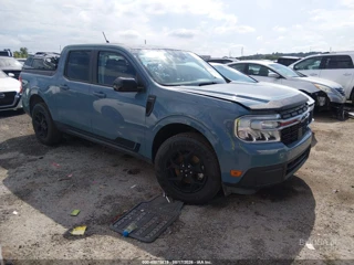 FORD FORD MAVERICK LARIAT