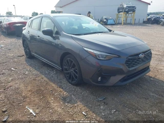 SUBARU SUBARU IMPREZA RS 5-DOOR