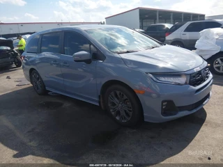 HONDA HONDA ODYSSEY TOURING