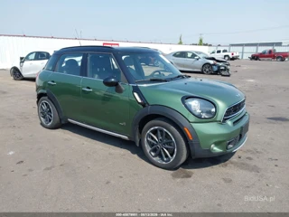 MINI MINI COUNTRYMAN COOPER S