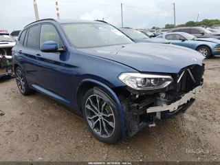 BMW X3 XDRIVE30I