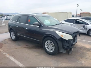 BUICK BUICK ENCLAVE CONVENIENCE