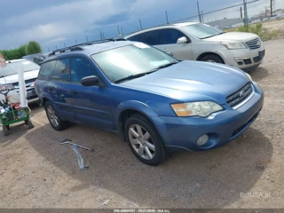 SUBARU SUBARU OUTBACK 2.5I