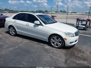 MERCEDES-BENZ MERCEDES-BENZ C 300 LUXURY/SPORT
