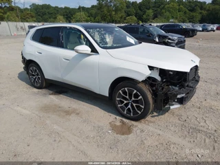 BMW X3 30 XDRIVE