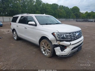 FORD FORD EXPEDITION MAX LIMITED