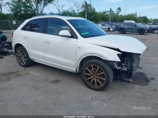 AUDI AUDI Q3 2.0T PREMIUM/2.0T SPORT PREMIUM