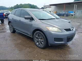 MAZDA MAZDA CX-7 SPORT