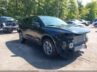 CHEVROLET CHEVROLET BLAZER AWD 2LT
