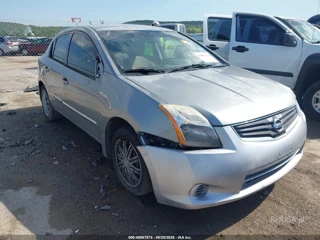 NISSAN NISSAN SENTRA 2.0S