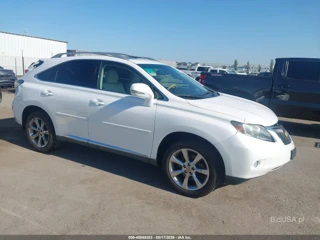 LEXUS LEXUS RX 350