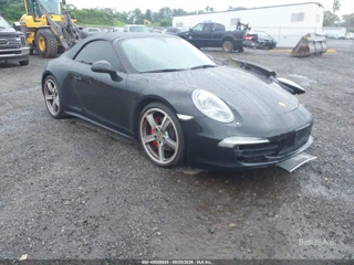PORSCHE PORSCHE 911 CARRERA 4S