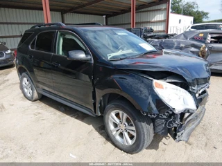 CHEVROLET CHEVROLET EQUINOX LT